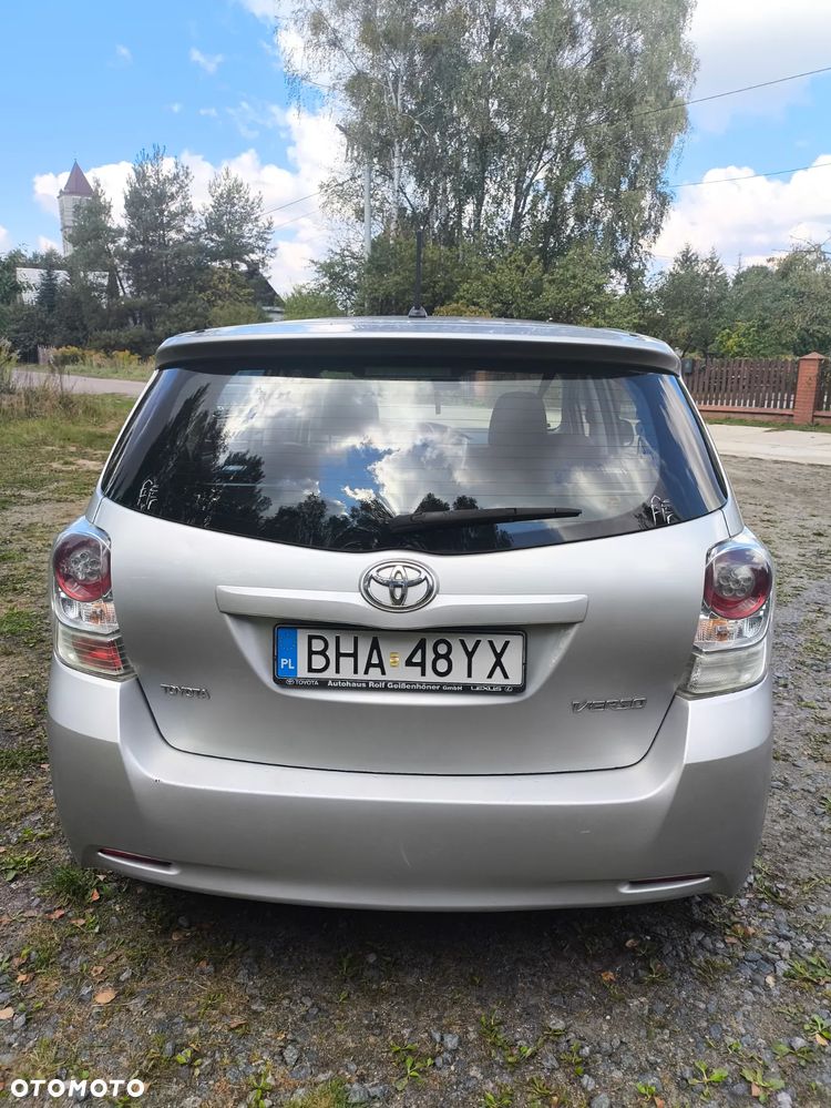 Toyota Verso 2.0 D-4D Luna 7os - 6
