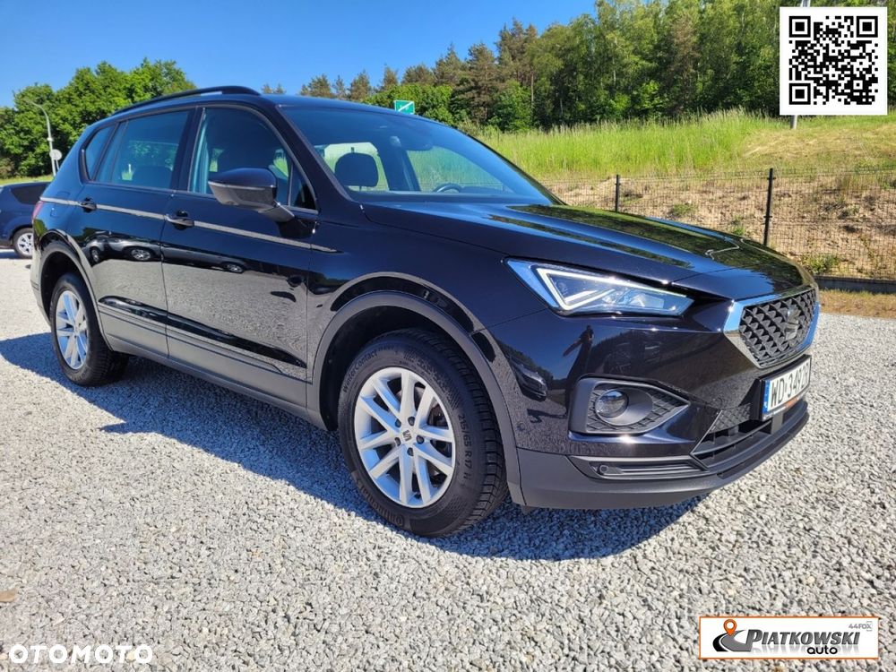 Seat Tarraco - 6