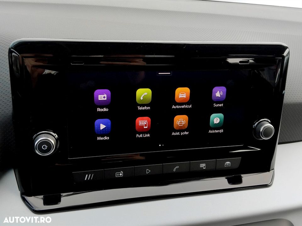 Seat Ibiza 1.0 TSI Style - 17