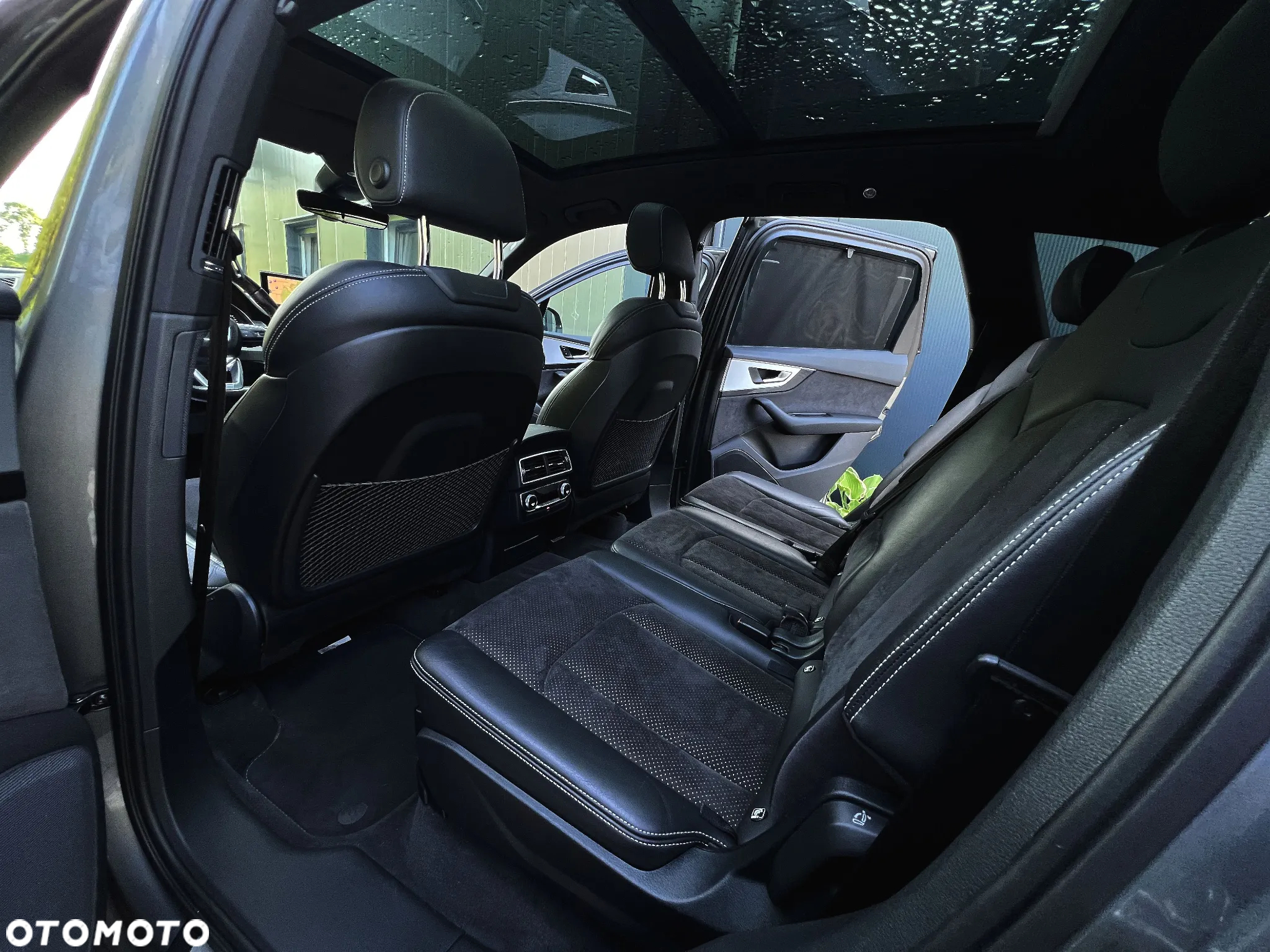 Audi Q7 3.0 TDI Quattro Tiptronic - 21