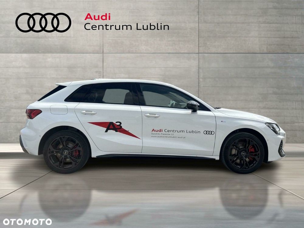 Audi A3 - 6