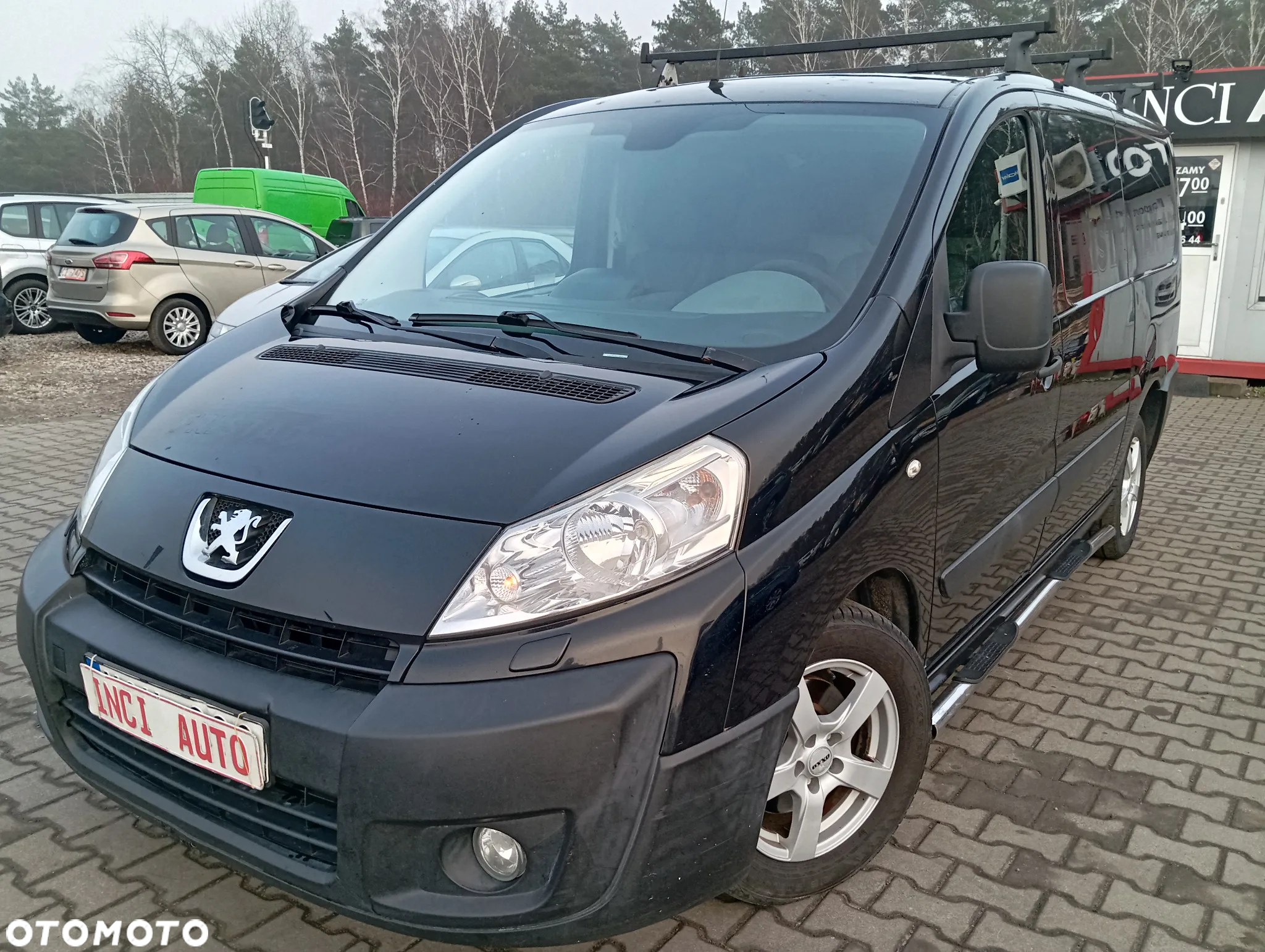 Peugeot Expert - 2