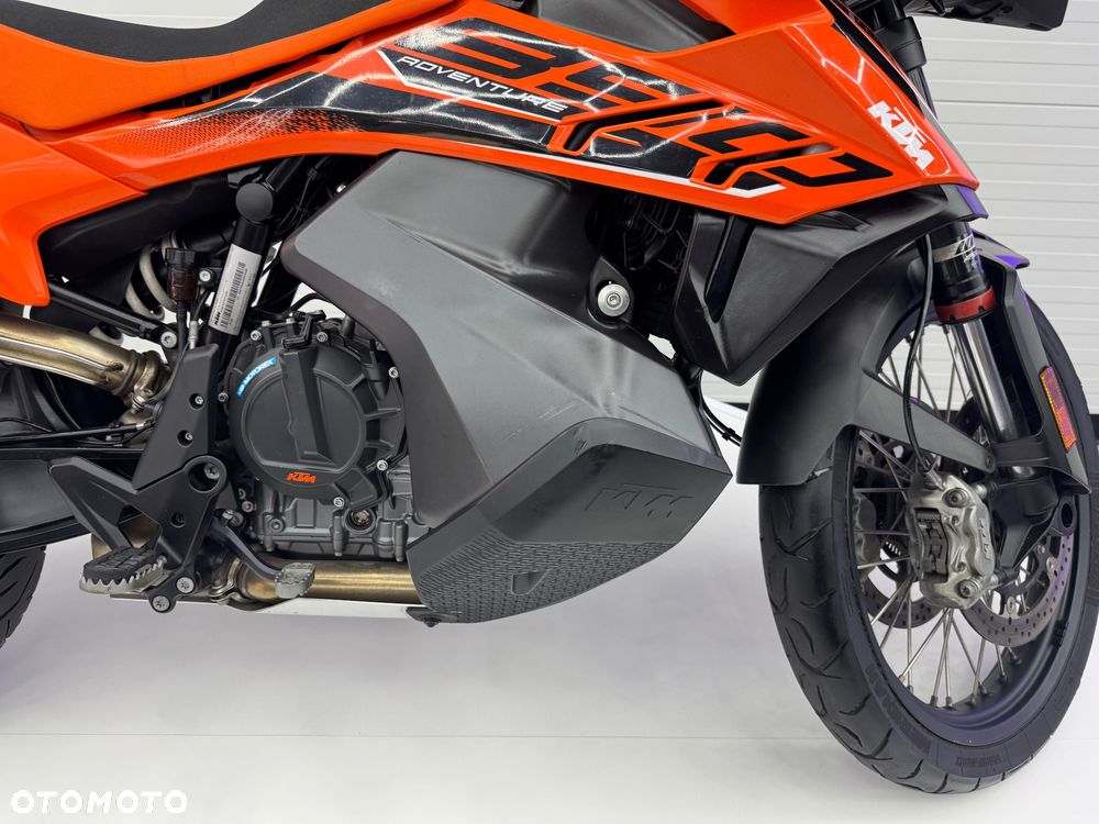 KTM Adventure - 14