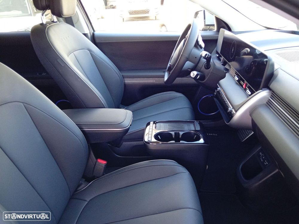 Hyundai Ioniq 5 77 kWh Vanguard - 12