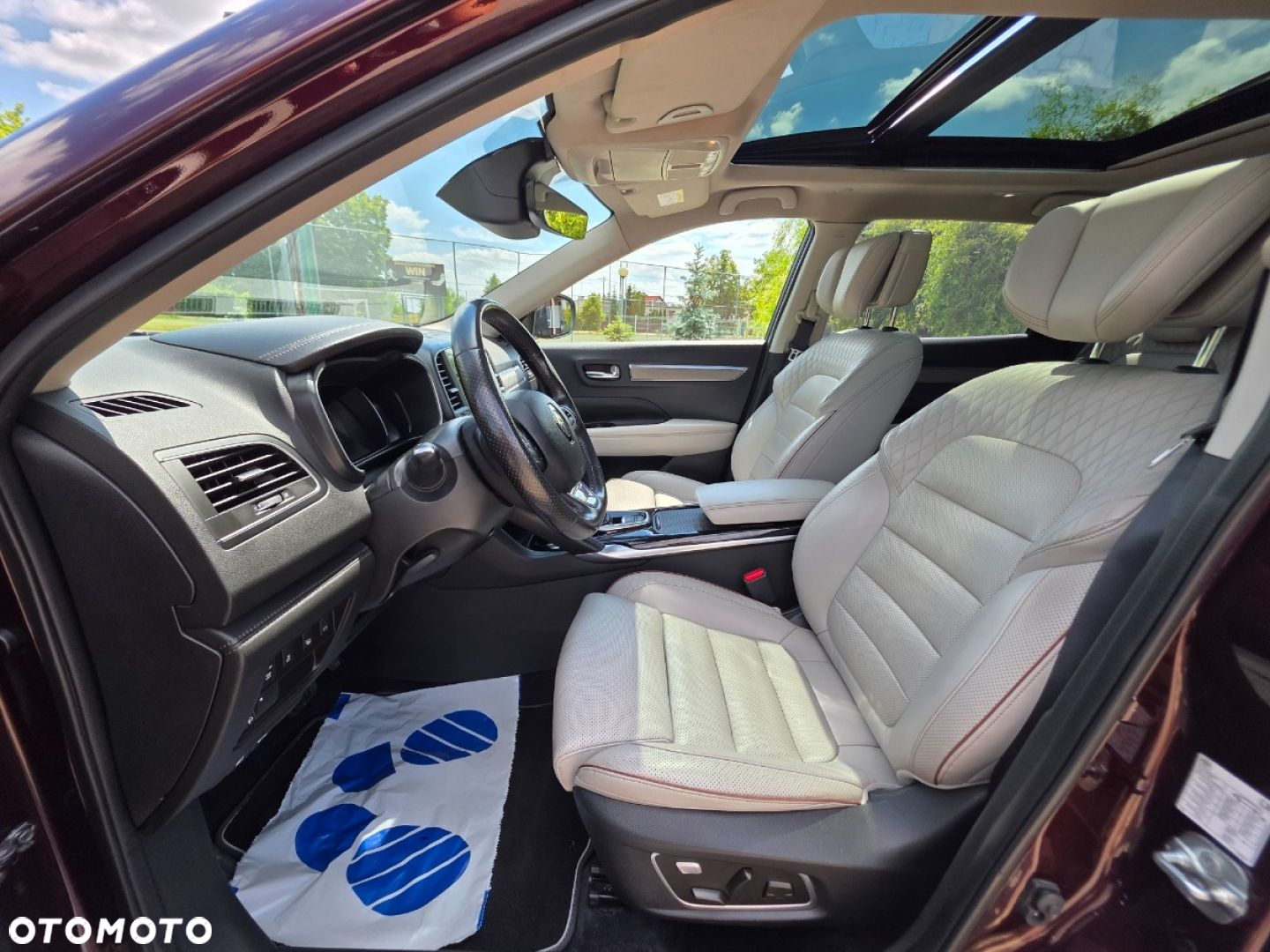 Renault Koleos - 9