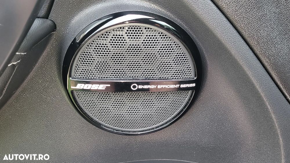 Renault Megane ENERGY dCi 110 Start & Stop Bose Edition - 15