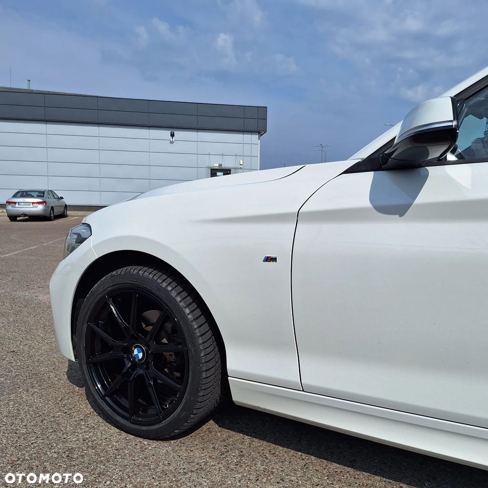 BMW Seria 1 118i M Sport - 6