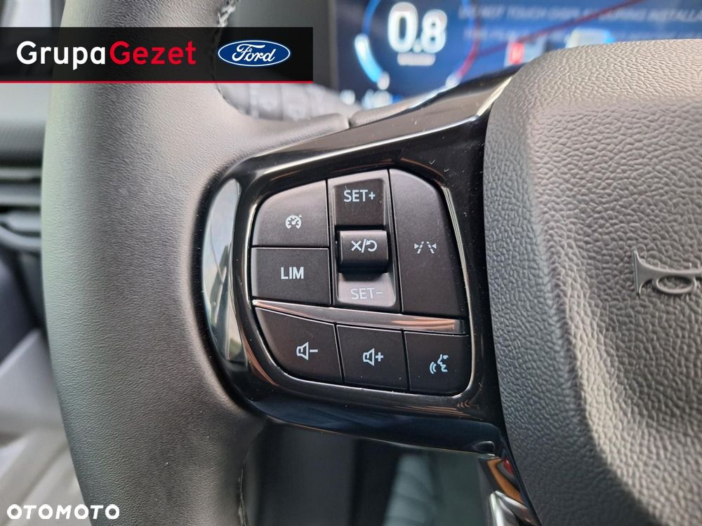 Ford Transit Custom - 6