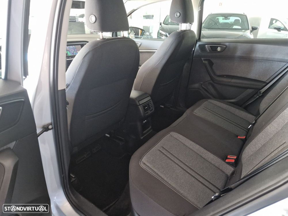 SEAT Ateca 1.0 TSI Style - 21