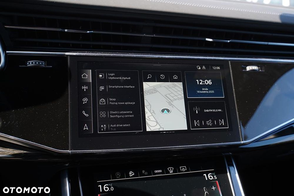 Audi Q7 50 TDI mHEV Quattro S Line Tiptr - 21