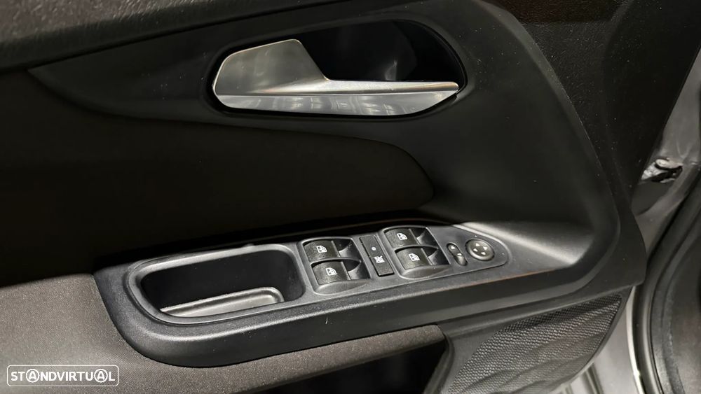 Fiat Tipo Station Wagon 1.3 MultiJet Lounge - 9