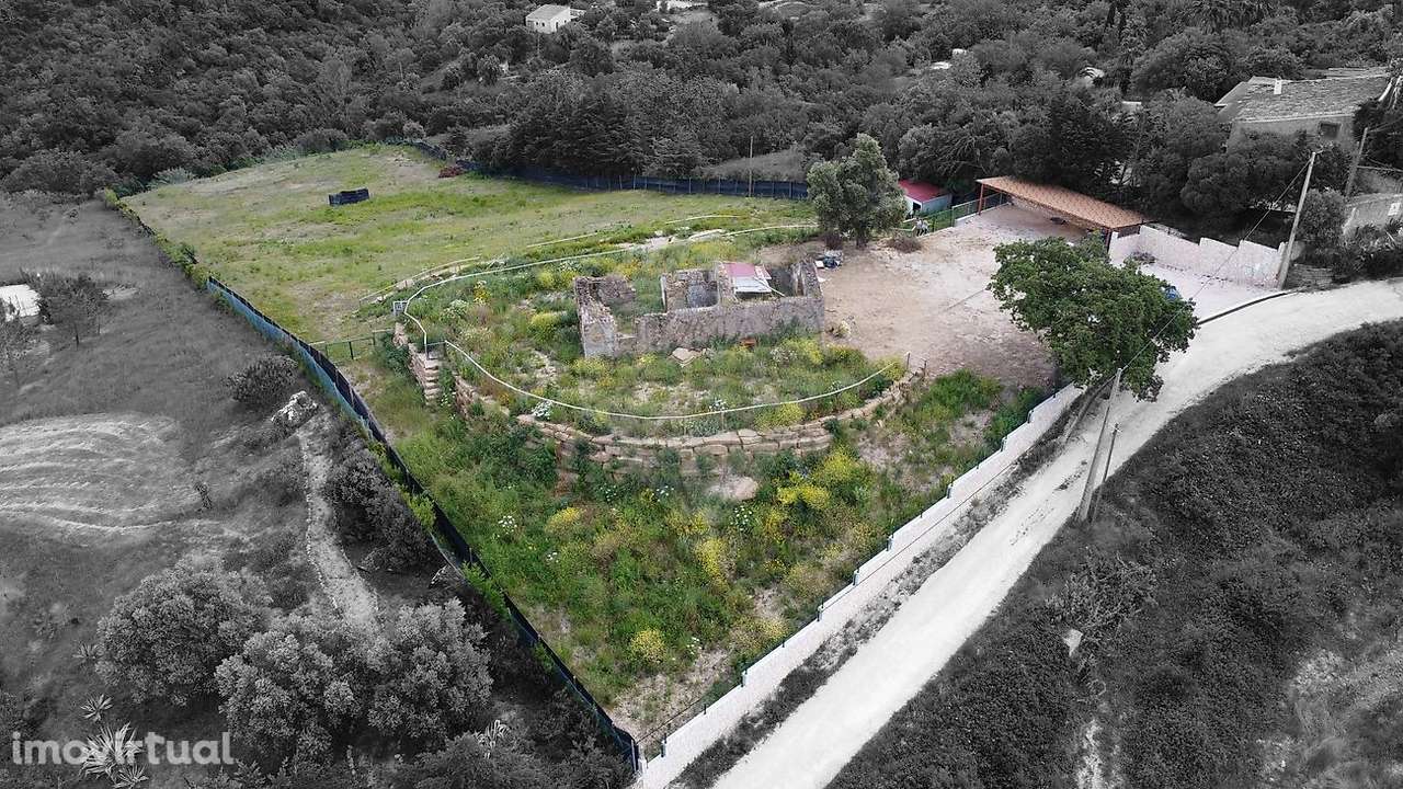 Moradia T4 para venda - Grande imagem: 3/42