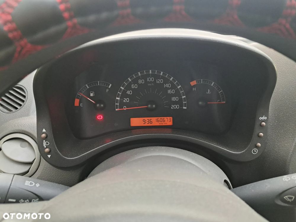 Fiat Panda 1.1 Fresh - 5