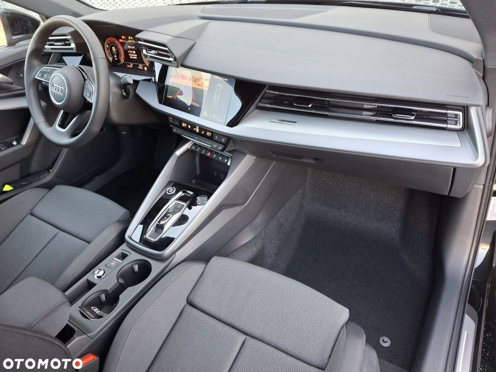 Audi A3 - 8
