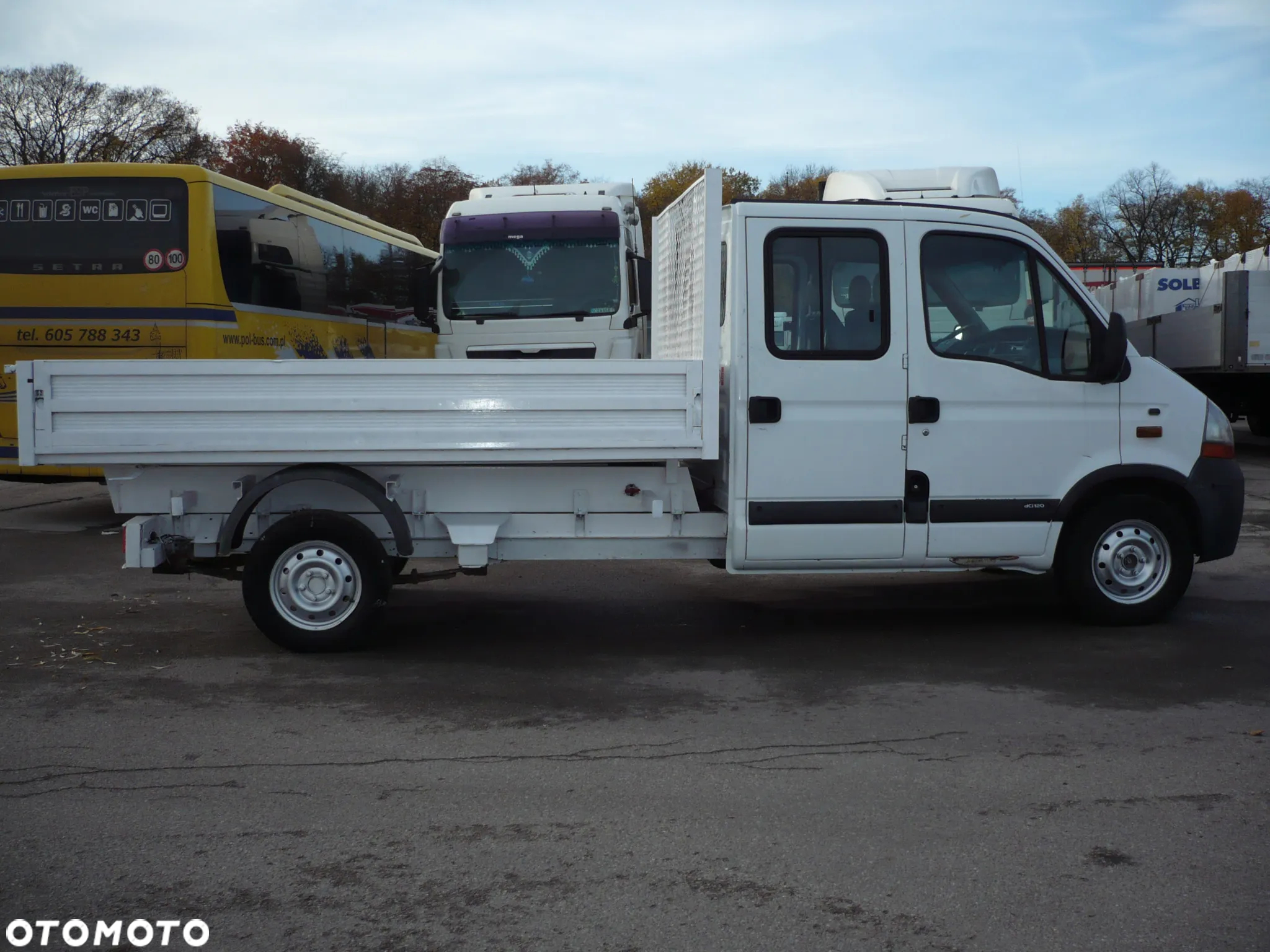 Renault Master - 19