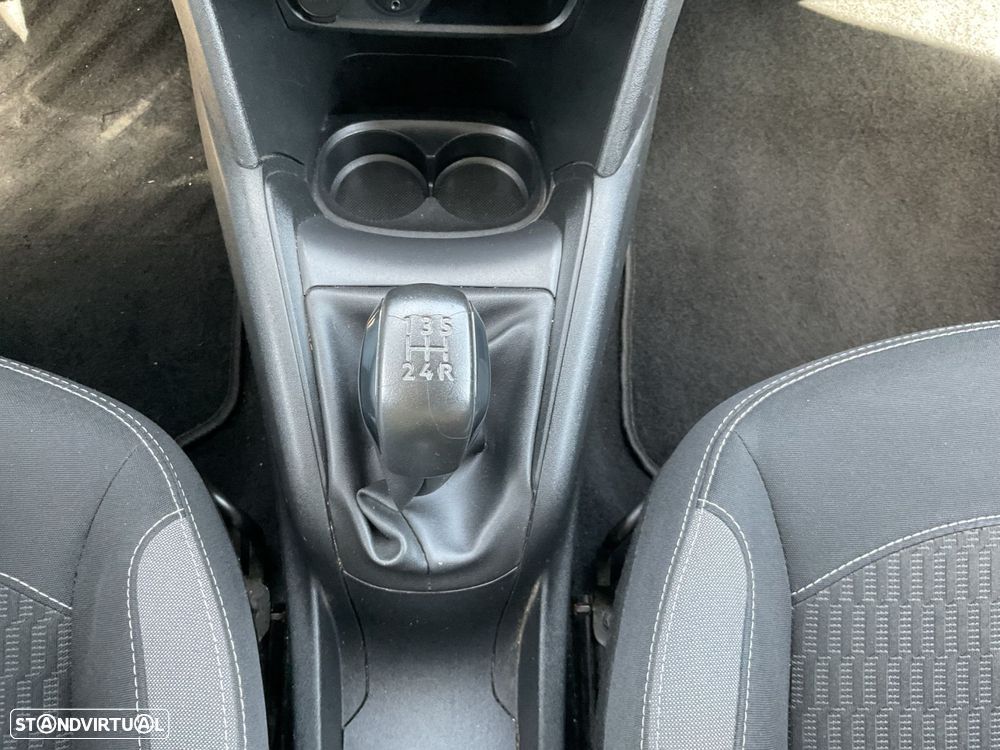 Peugeot 208 1.2 PureTech Active - 31