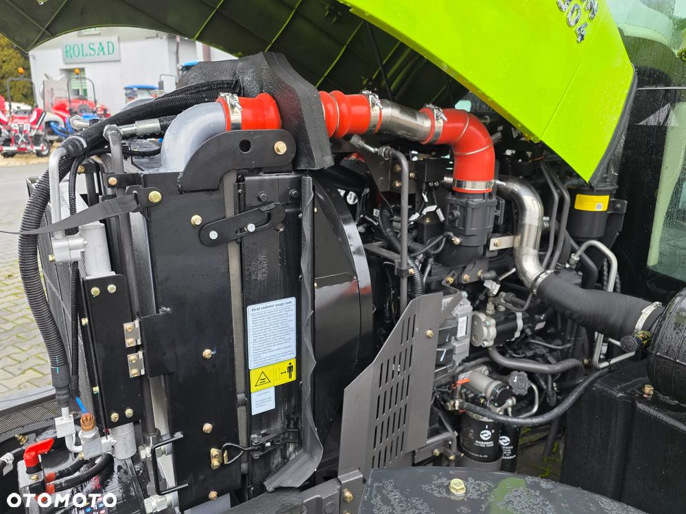 Inny ZOOMLION RN1304 - 35