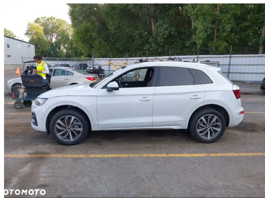 Audi Q5 2.0 TFSI Quattro Sport S tronic - 11