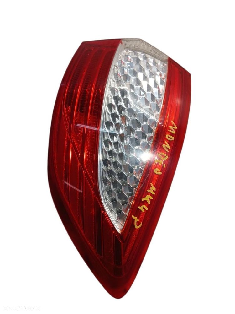 LAMPA PRAWA TYLNA TYŁ FORD MONDEO MK4 KOMBI 7S71-13404-B MONDEO MK4 KOMBI - 2
