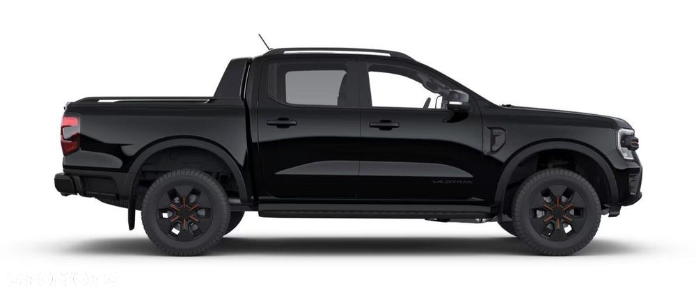 Ford Ranger WILDTRAK 2.3 EcoBoost PHEV 281 KM - 5