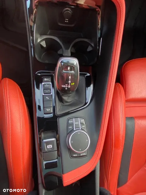 BMW X2 M35i - 21
