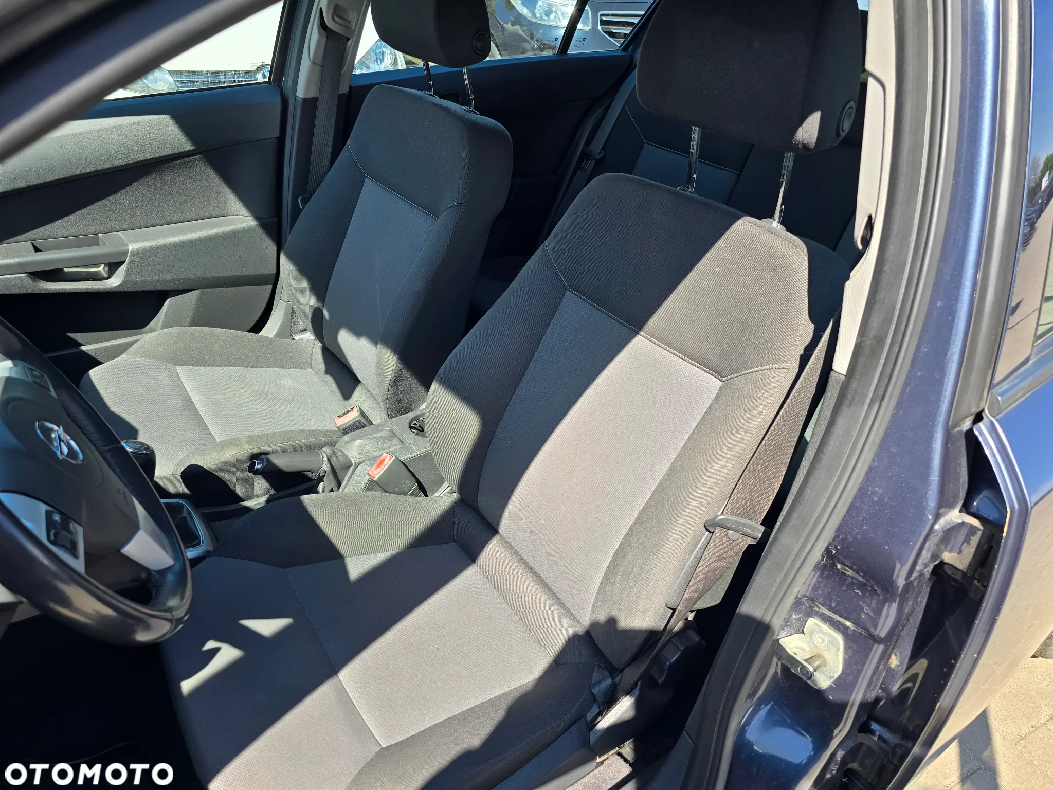 Opel Astra - 12