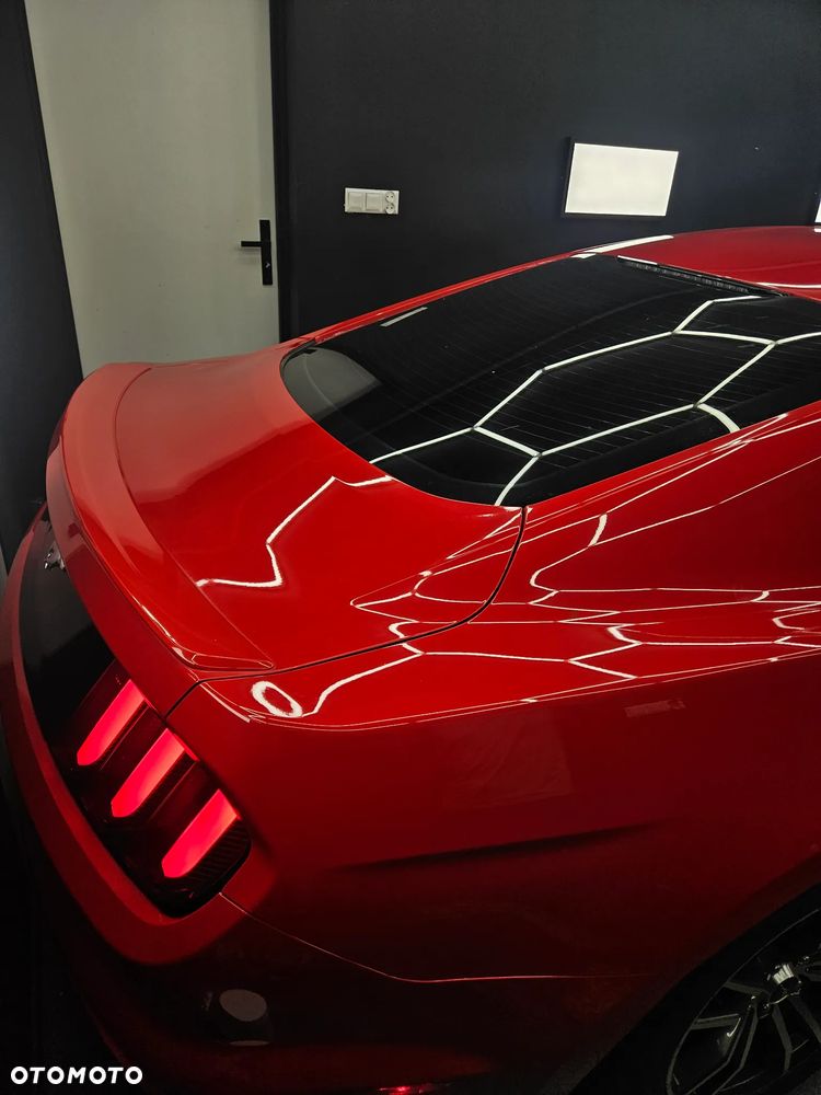 Ford Mustang 2.3 EcoBoost - 9