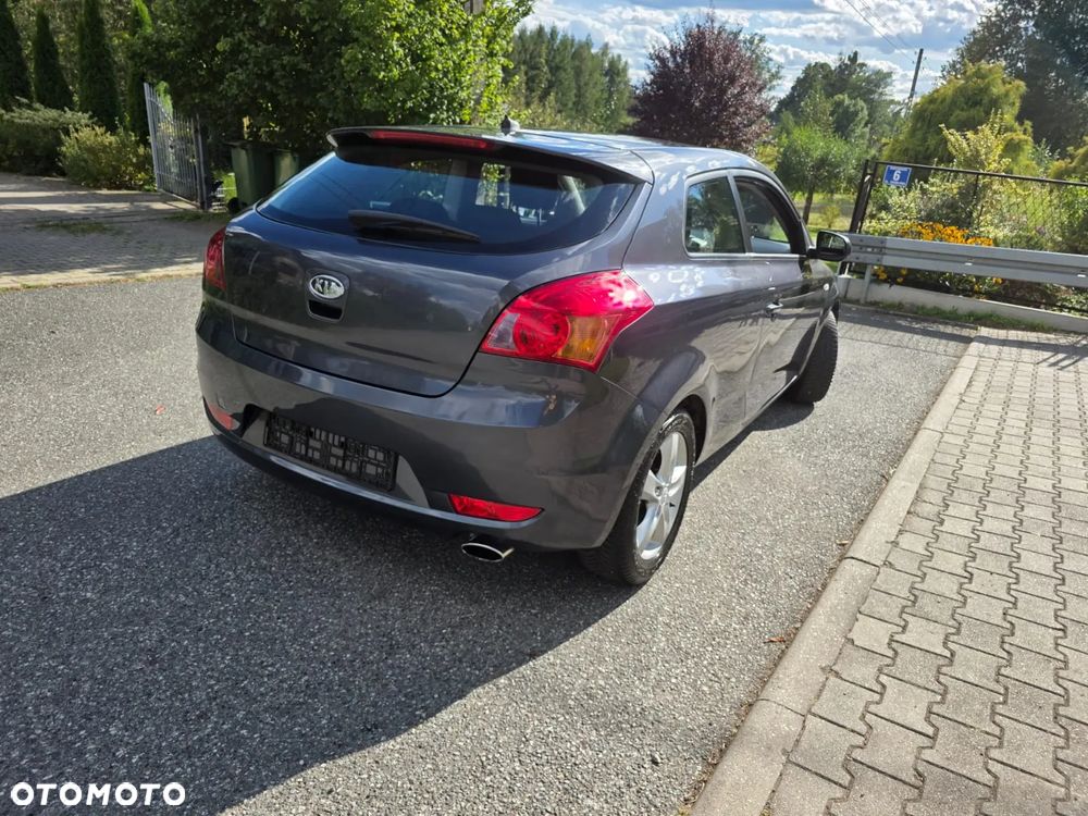 Kia ProCeed 1.4 Comfort + - 20