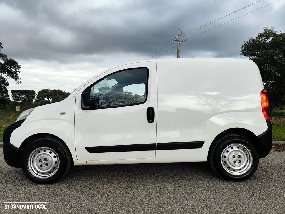 Peugeot Bipper - 20