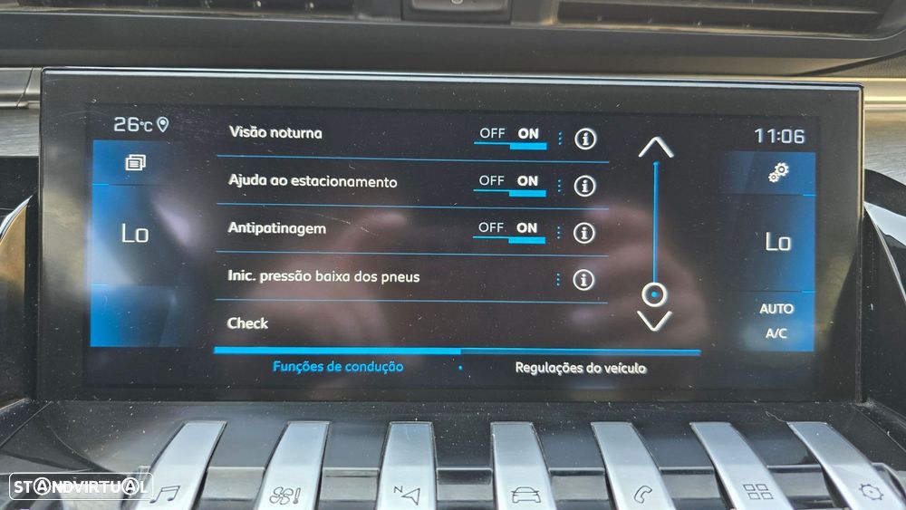 Peugeot 508 SW 1.5 BlueHDi GT Line EAT8 - 33