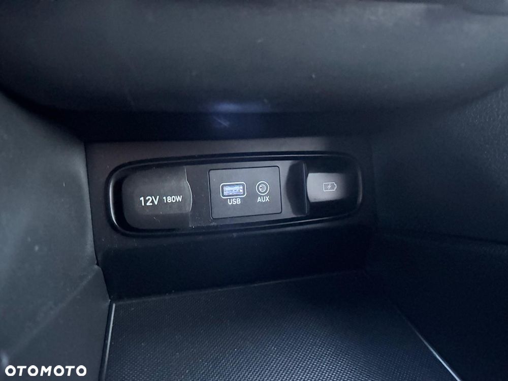 Hyundai Santa Fe - 22