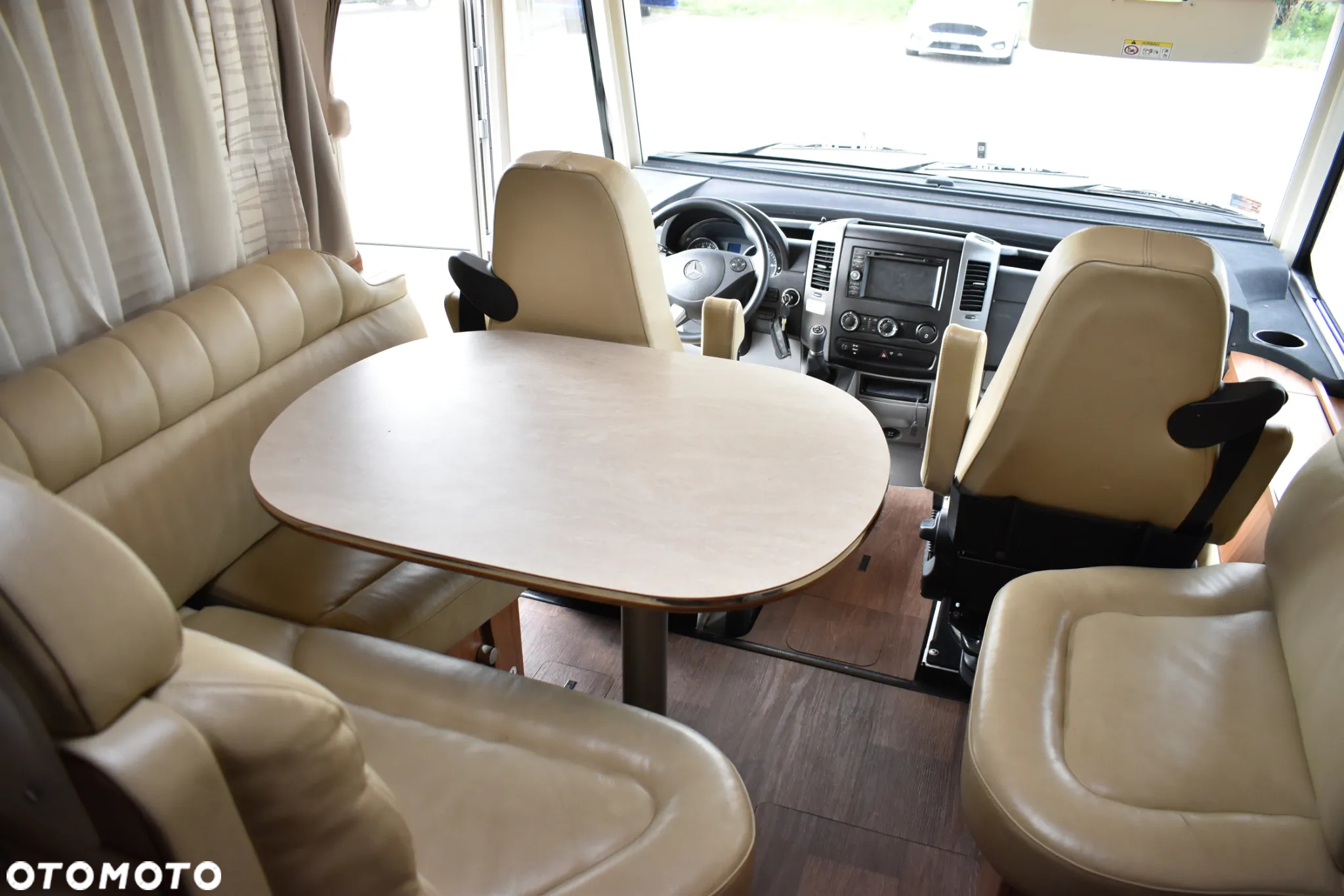 Hymer-Eriba B 680 - 17