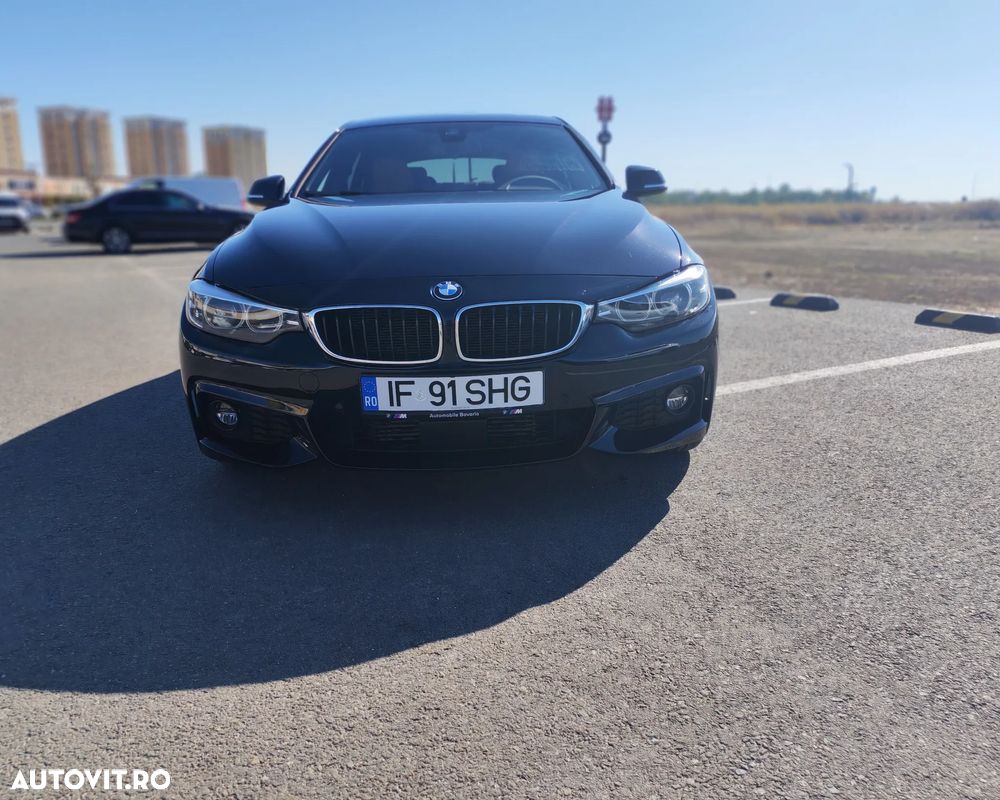 BMW Seria 4 - 18