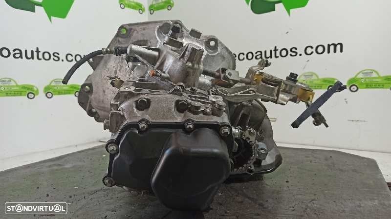 CAIXA VELOCIDADES OPEL TIGRA TWINTOP 2008 -C374 - 3