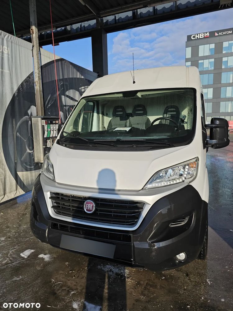Fiat Ducato 250 - 1