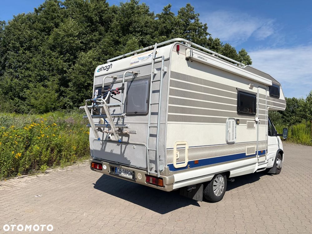 Ford Transit Elnagh - 4
