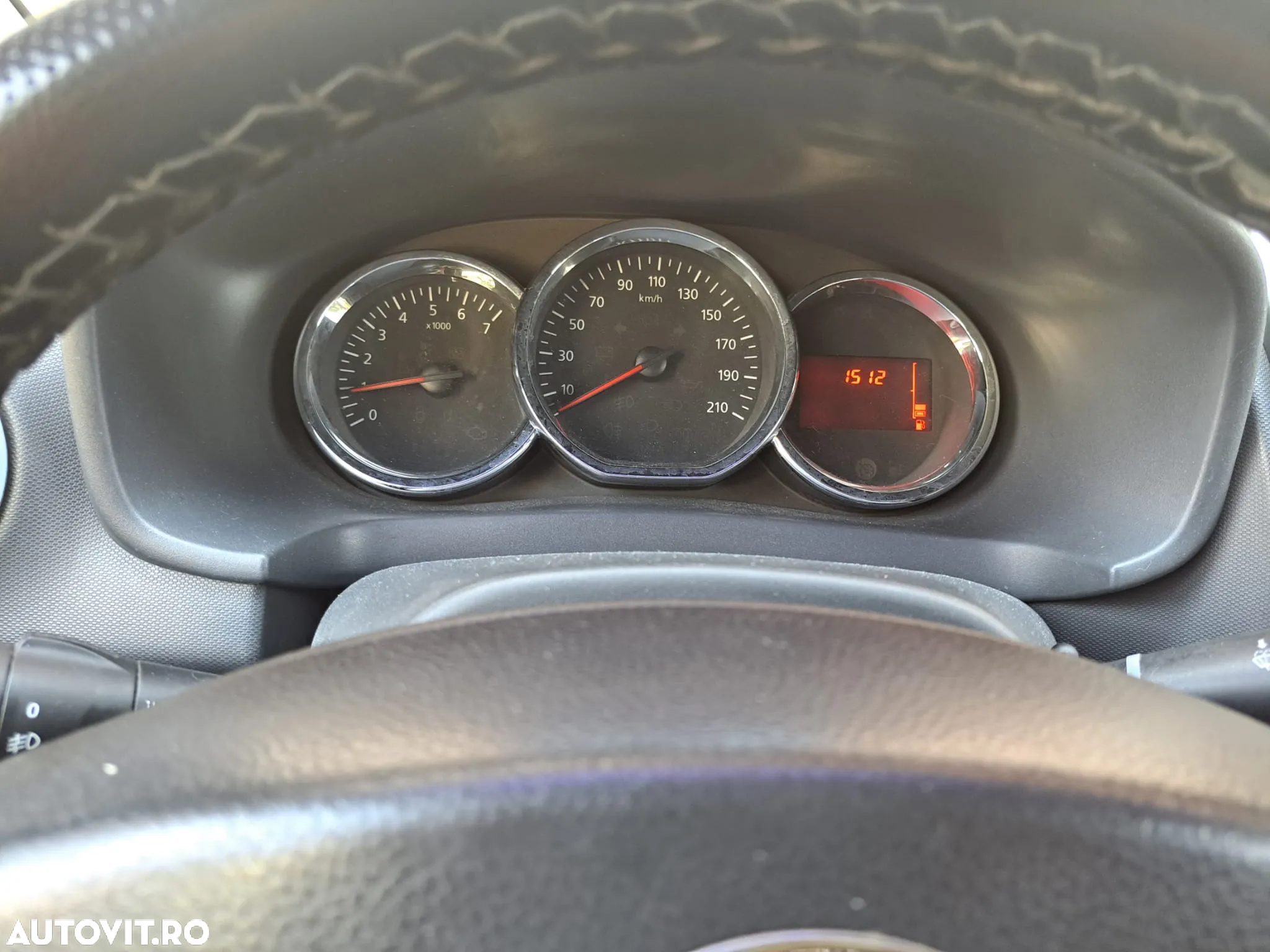 Dacia Logan 1.5 90CP Laureate - 9
