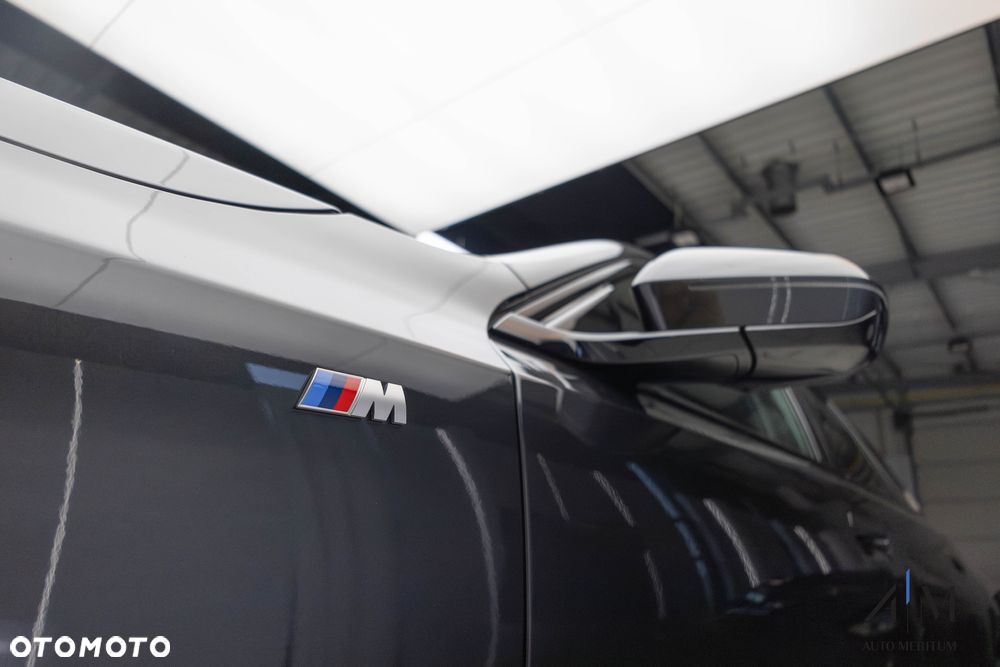 BMW Seria 5 520d xDrive - 11