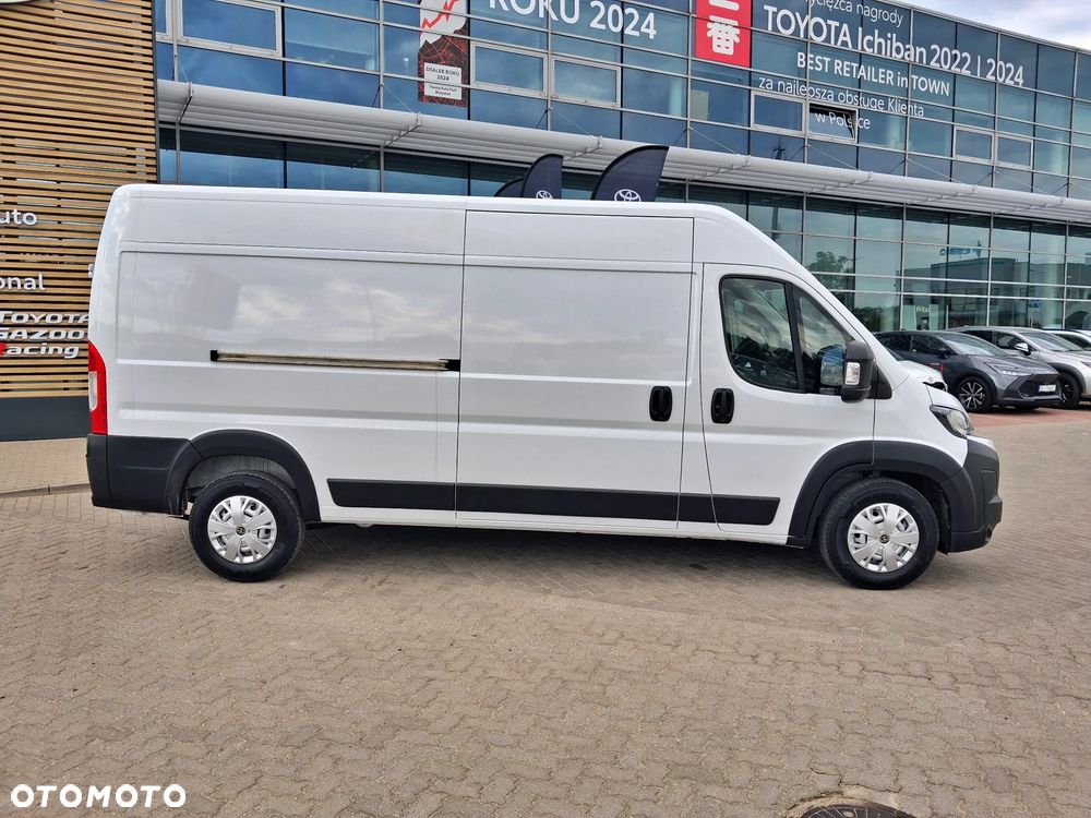 Toyota PROACE MAX L3H2 - 4
