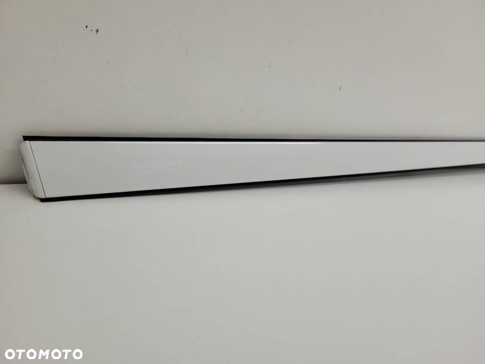 LISTWA DACHOWA PRAWA JAGUAR F-PACE X761 HK83517C78 ORYGINAŁ - 2