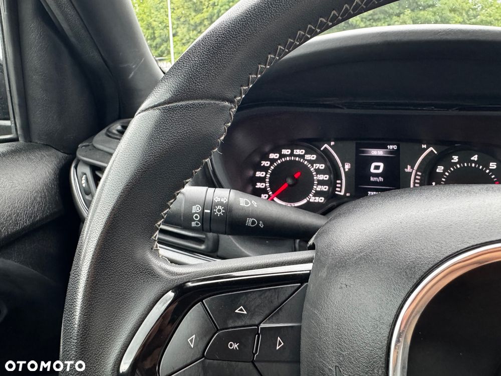 Fiat Tipo 1.4 T-Jet S-Design - 20