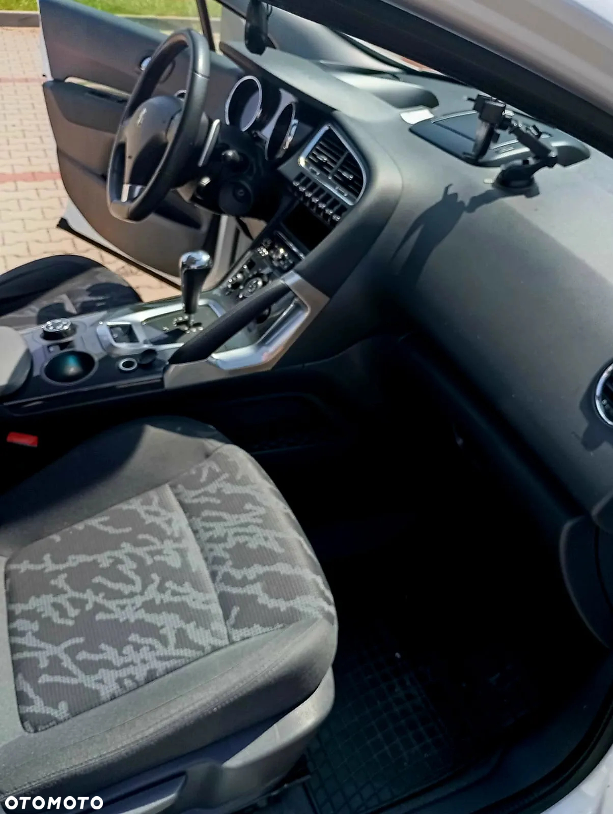 Peugeot 3008 - 13