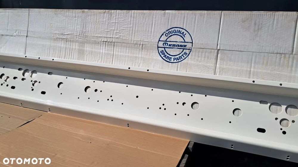 Nośnik lamp Krone Oryginał - 5