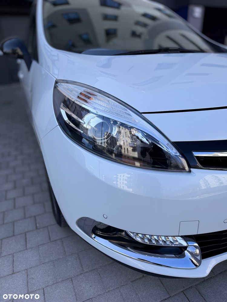 Renault Scenic 1.2 TCe Energy Bose Edition - 11
