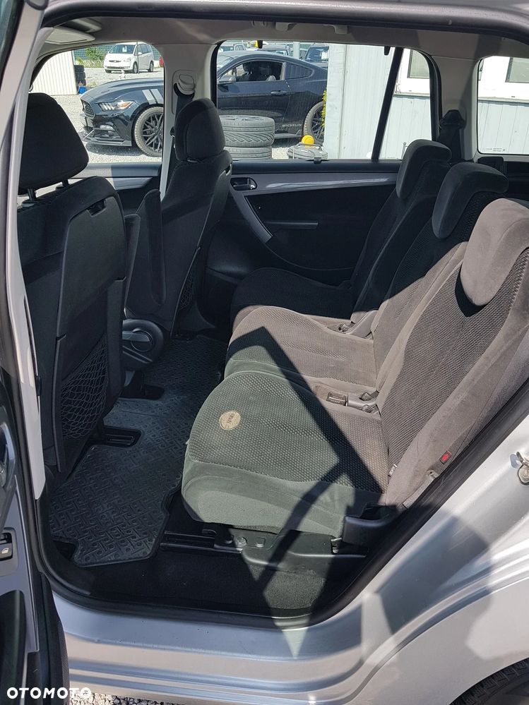 Citroën C4 Grand Picasso 1.6 HDi Equilibre - 9