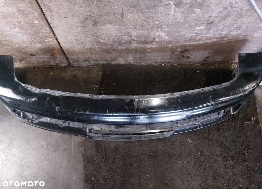 ZDERZAK PRZÓD BMW E39 520D 668/9 - 5