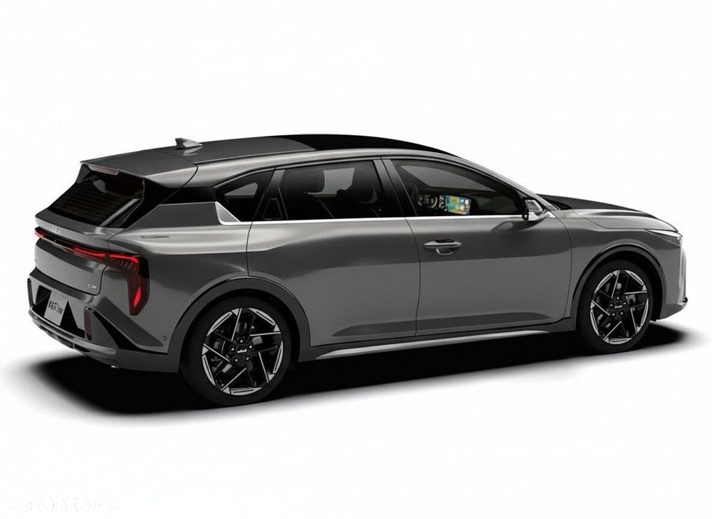 Kia Inny - 9