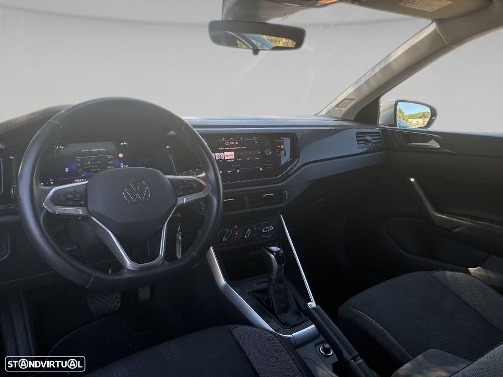 VW Polo 1.0 TSI Urban DSG - 13