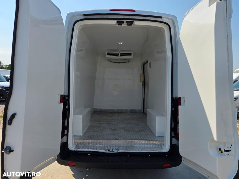Ford Transit L3H3 Frigorific Refrigerare 0'grade Konvekta - 11