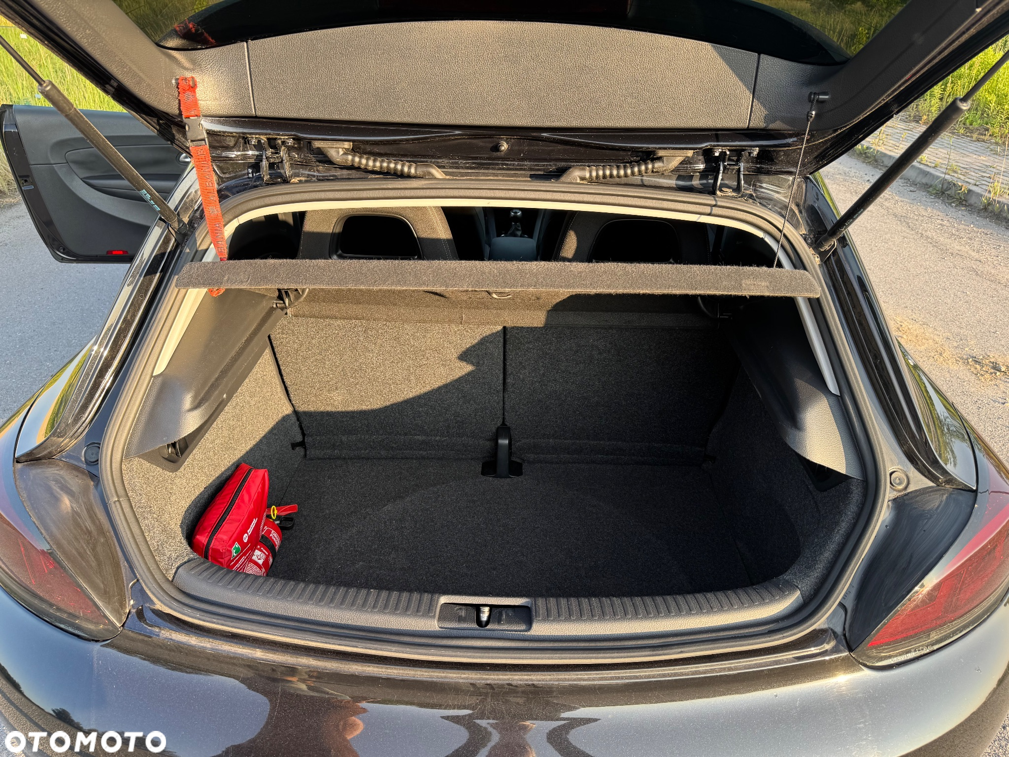 Volkswagen Scirocco - 19